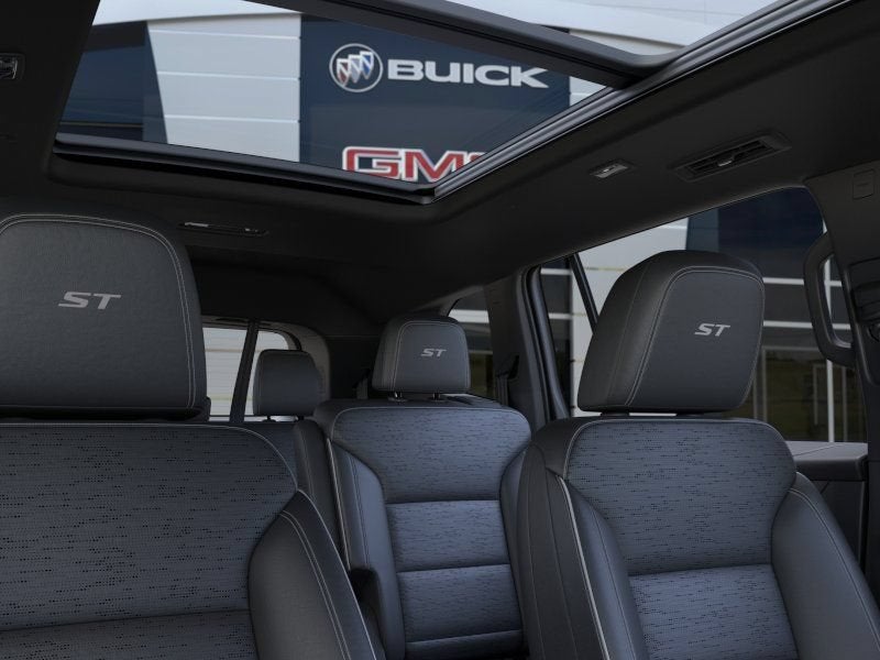 2027 Buick Enclave Sport Touring - Photo 25