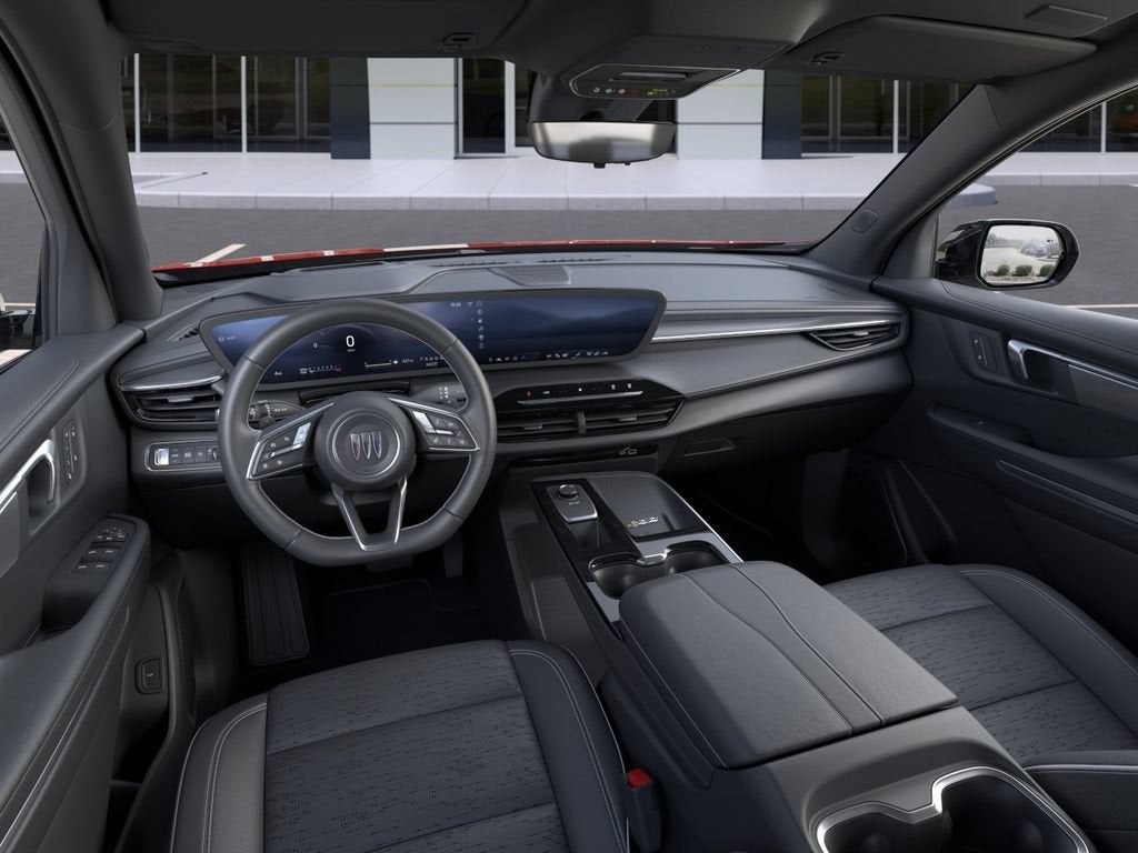 2027 Buick Enclave Sport Touring