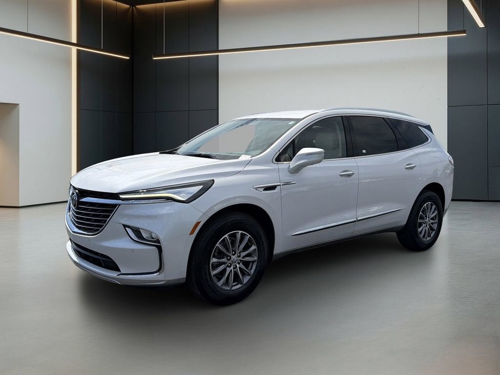 2023 Buick Enclave Premium's photo