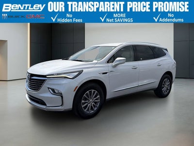 2023 Buick Enclave Premium
