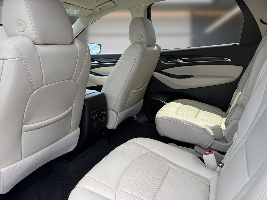 2023 Buick Enclave Premium
