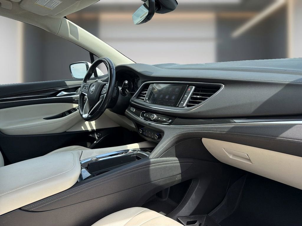 2023 Buick Enclave Premium