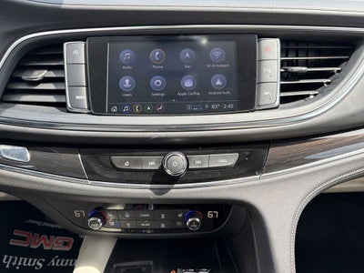 2023 Buick Enclave Premium