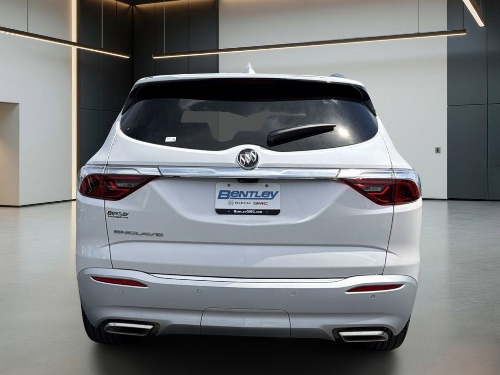 2023 Buick Enclave Premium