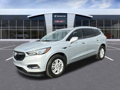 2019 Buick Enclave Premium