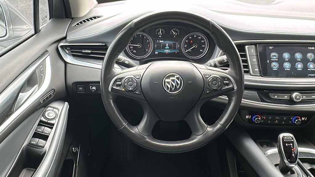 2019 Buick Enclave Premium