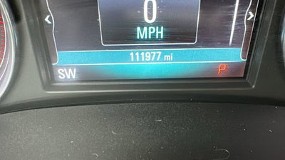 2019 Buick Enclave Premium