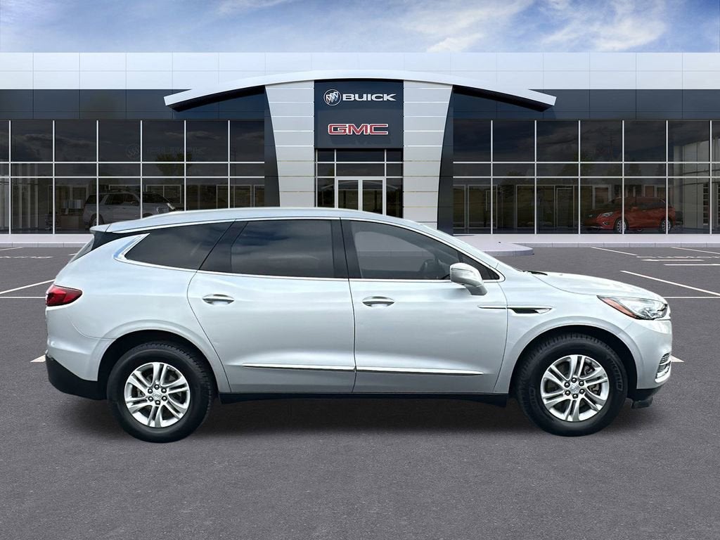 2019 Buick Enclave Premium