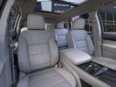 2027 Buick Enclave Avenir