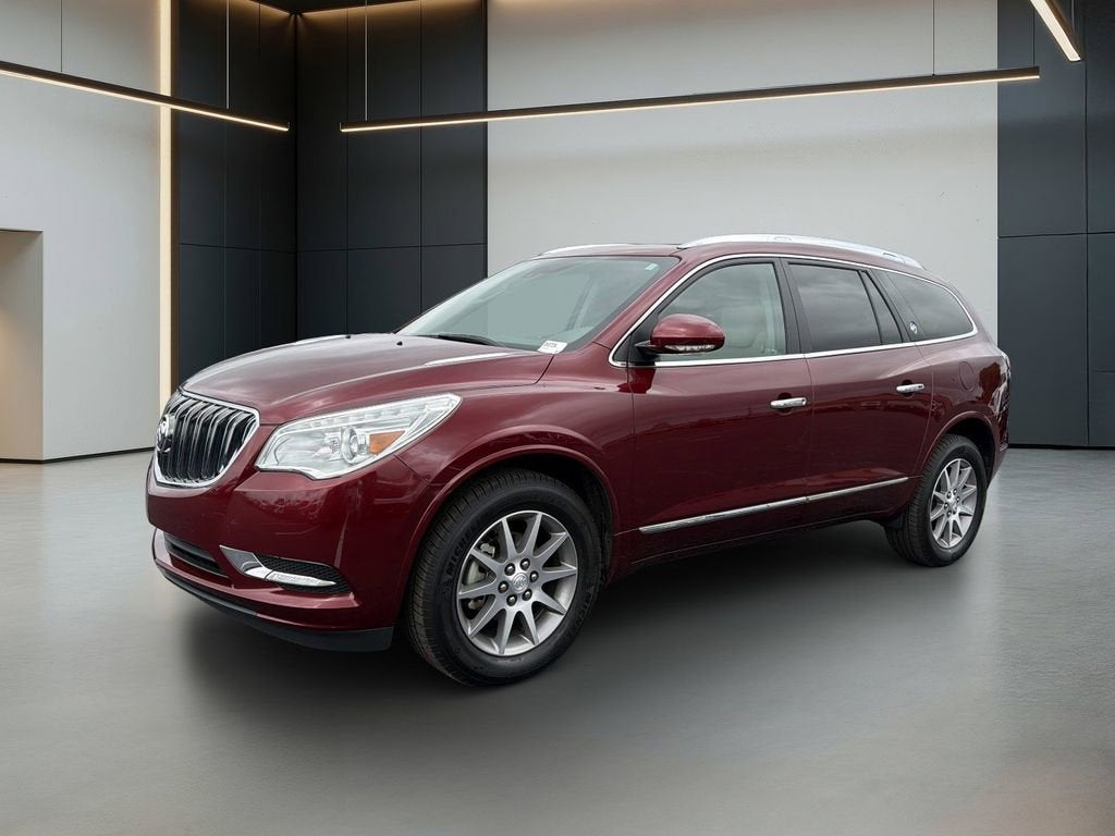 2016 Buick Enclave Leather's photo