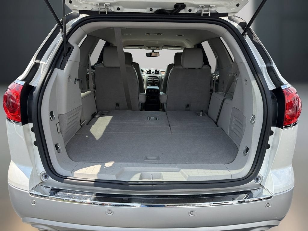 2012 Buick Enclave Leather