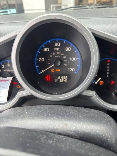 2008 Honda Element LX