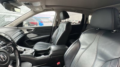 2021 Acura RDX w/Technology Package