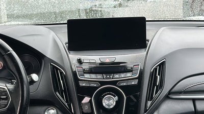 2021 Acura RDX w/Technology Package