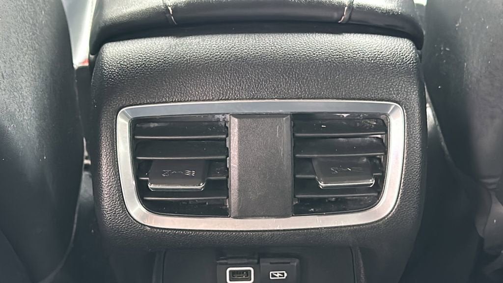 2021 Acura RDX w/Technology Package