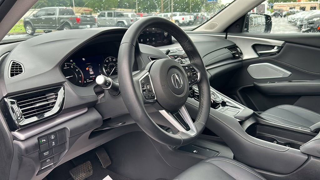 2023 Acura RDX w/Technology Package