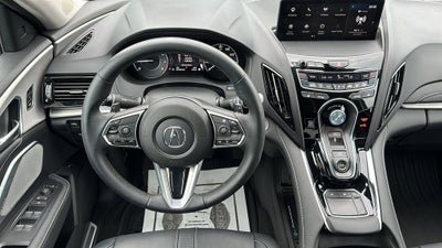 2023 Acura RDX w/Technology Package