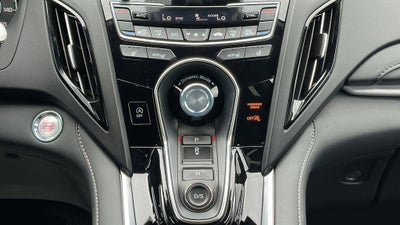 2023 Acura RDX w/Technology Package
