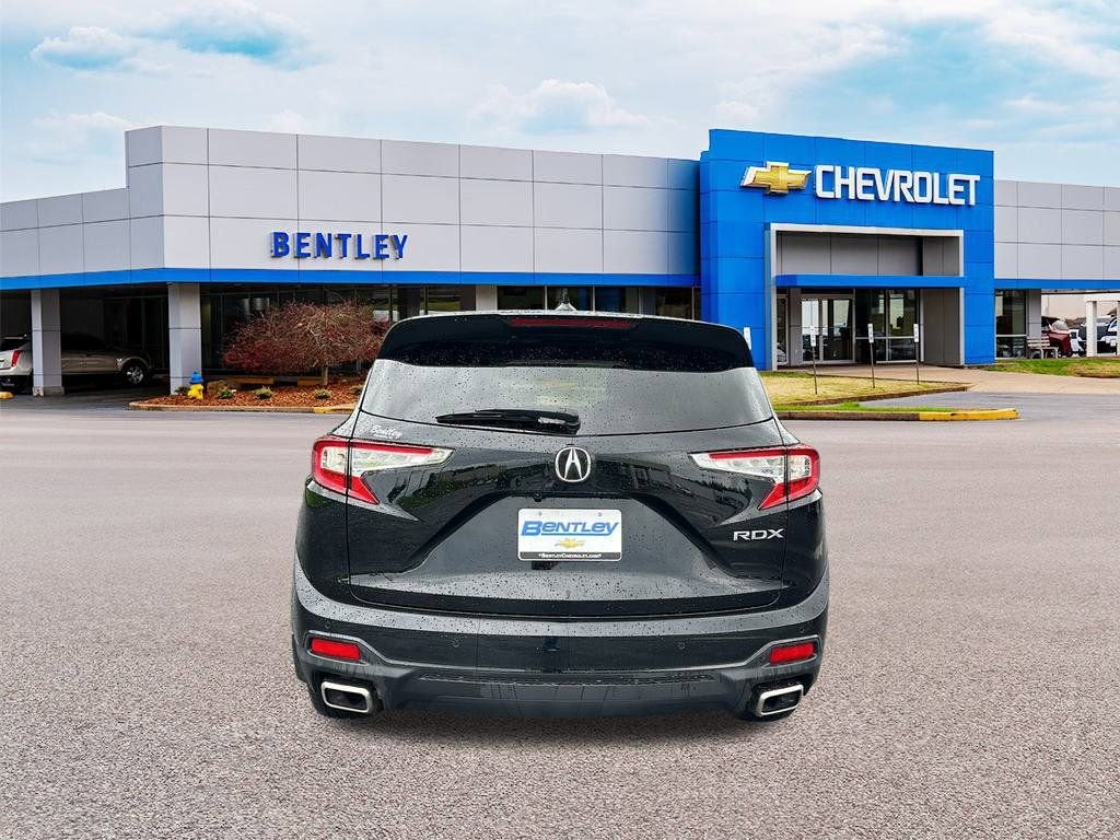 2023 Acura RDX w/Technology Package