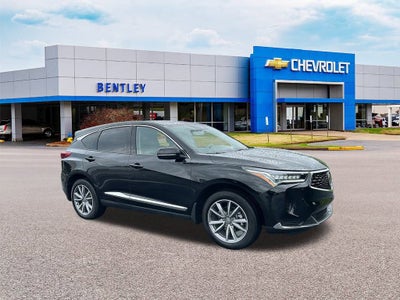 2023 Acura RDX w/Technology Package