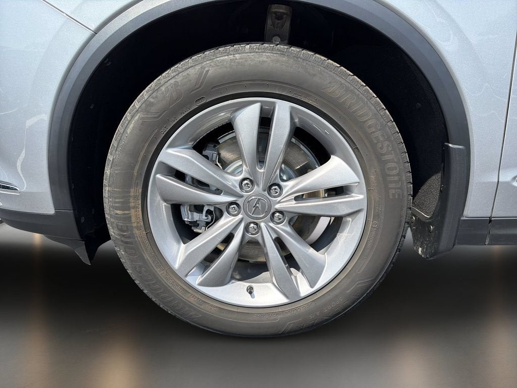 2024 Acura MDX Standard