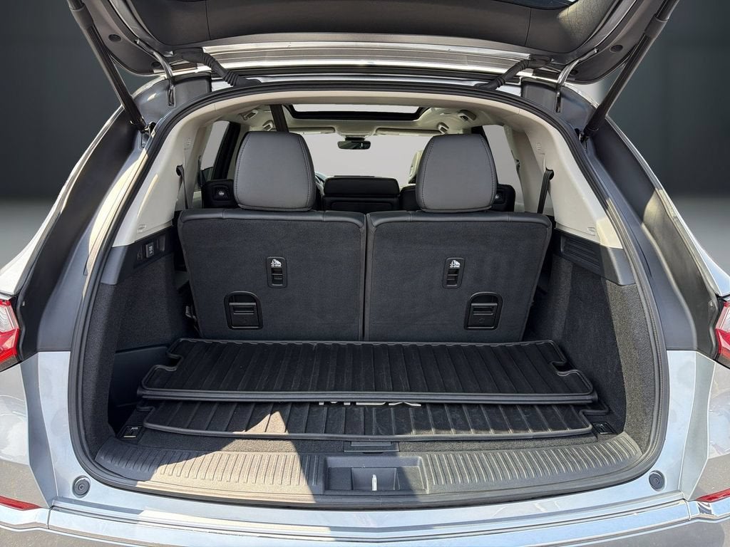 2024 Acura MDX Standard
