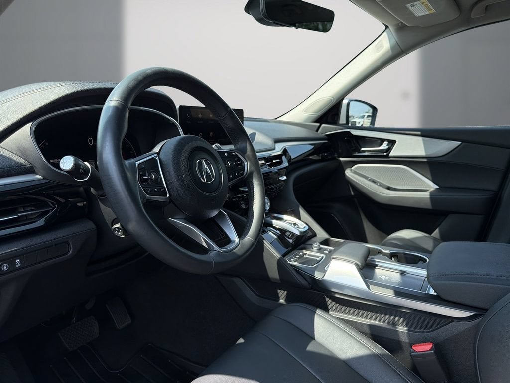 2024 Acura MDX Standard