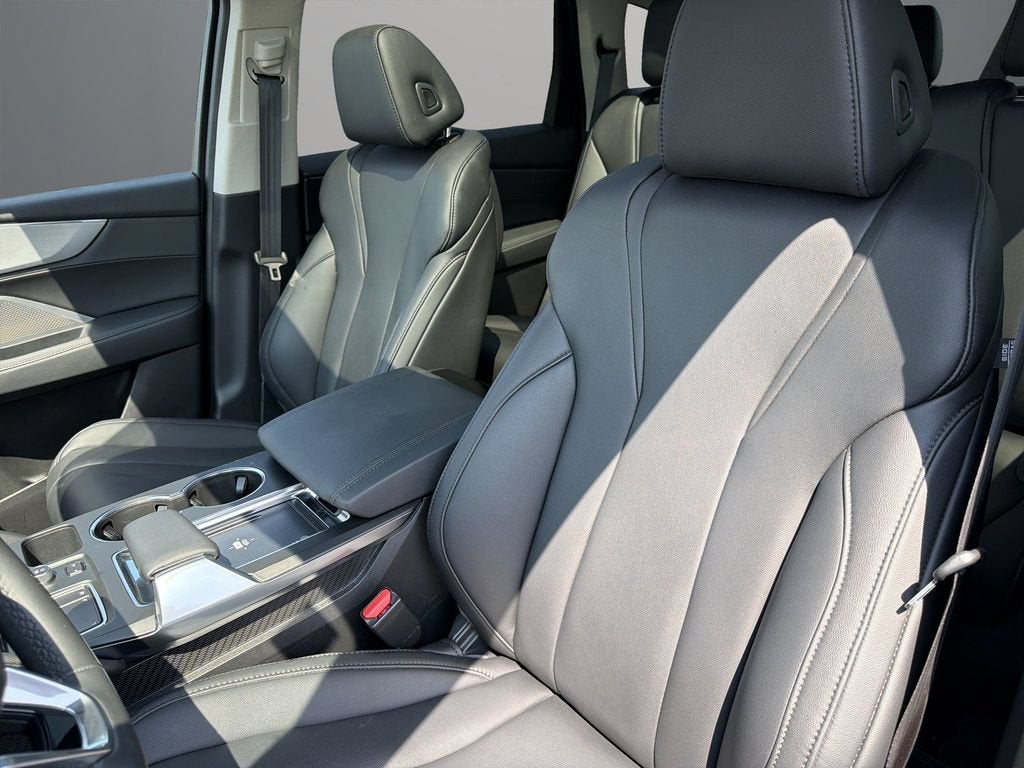 2024 Acura MDX Standard