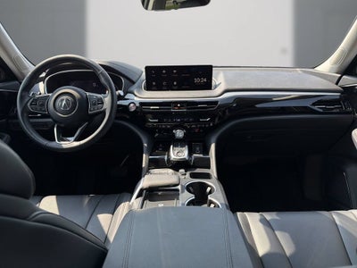 2024 Acura MDX Standard