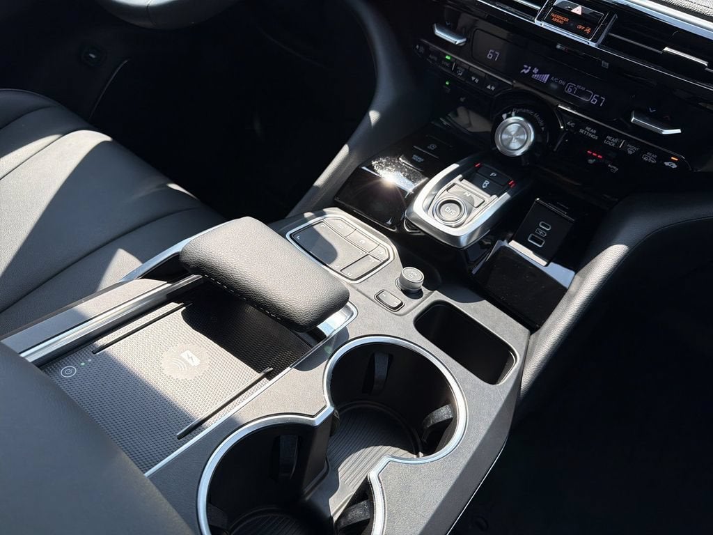2024 Acura MDX Standard