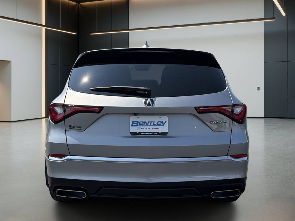 2024 Acura MDX Standard