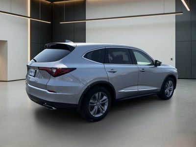 2024 Acura MDX Standard