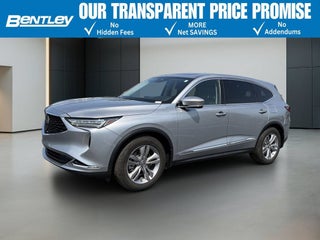2024 Acura MDX FWD