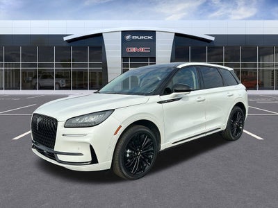 2024 Lincoln Corsair Premiere