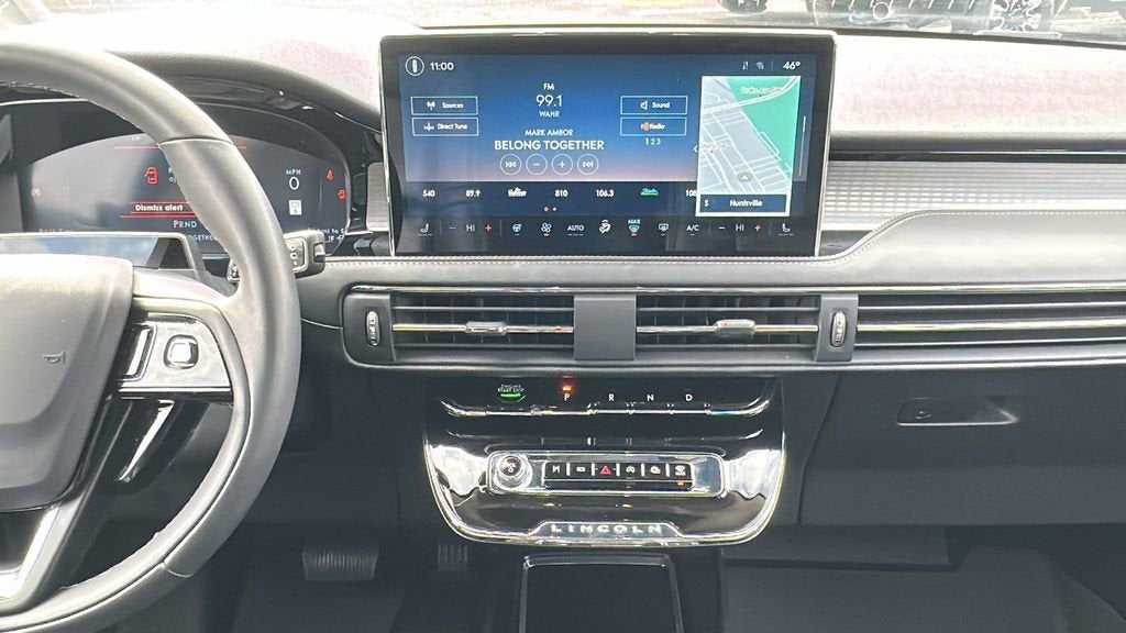 2024 Lincoln Corsair Premiere