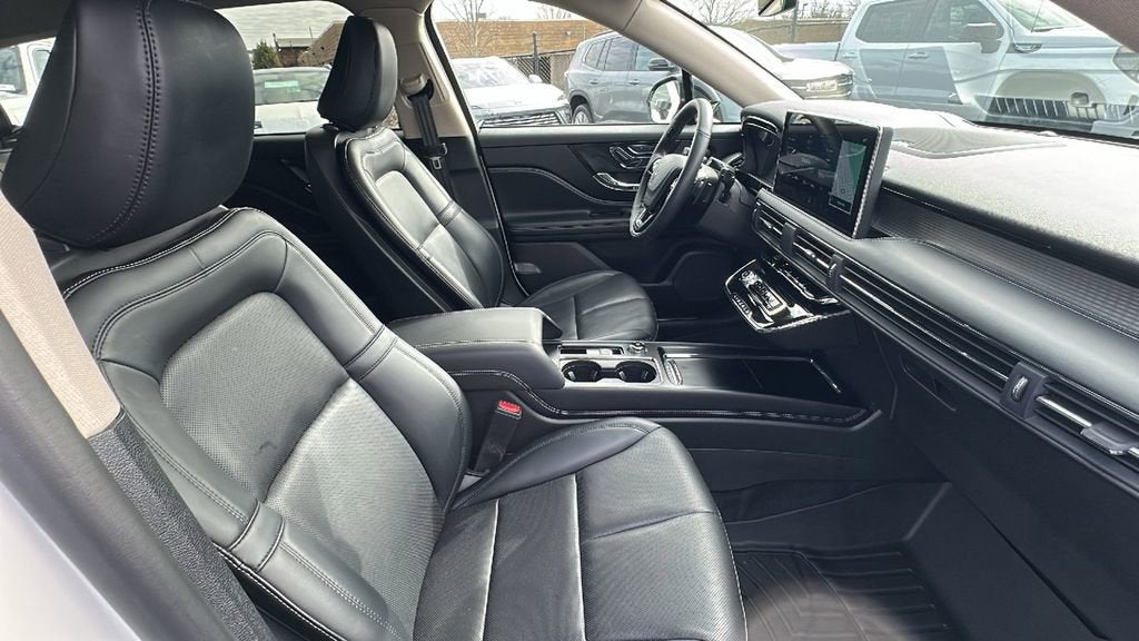 2024 Lincoln Corsair Premiere