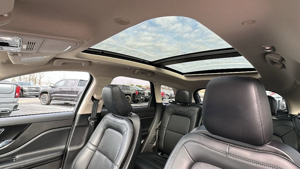 2024 Lincoln Corsair Premiere