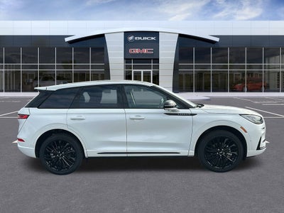 2024 Lincoln Corsair Premiere