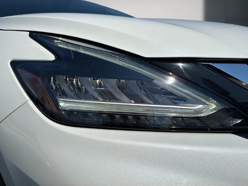 2020 Nissan Murano SL - Photo 11