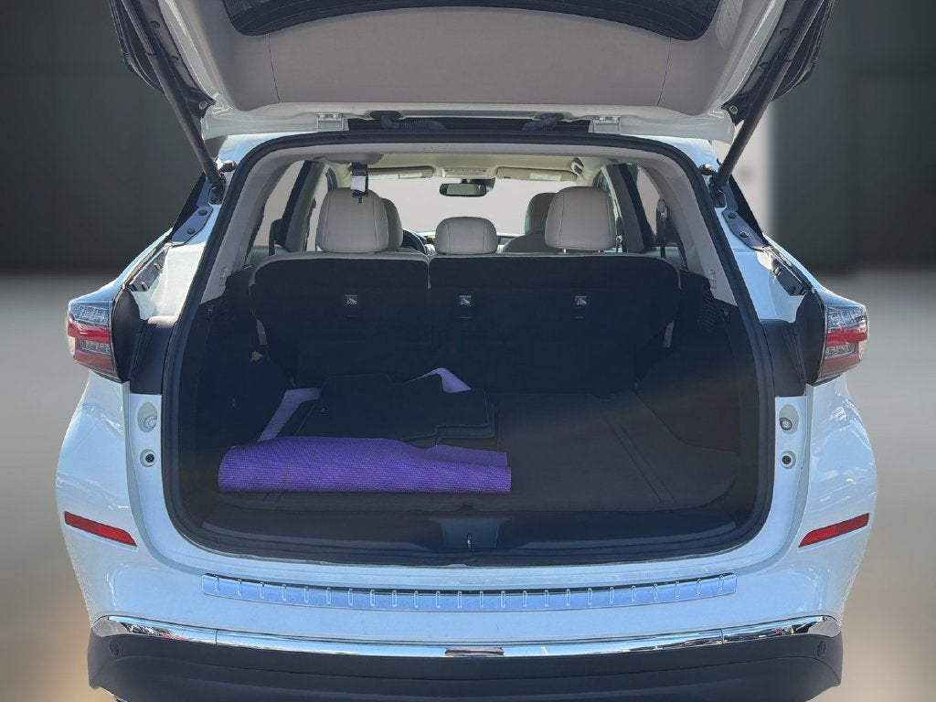 2020 Nissan Murano SL - Photo 12