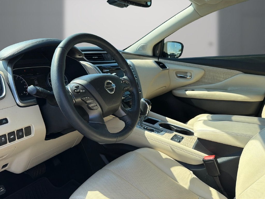 2020 Nissan Murano SL - Photo 13