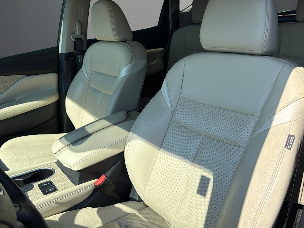 2020 Nissan Murano SL - Photo 14