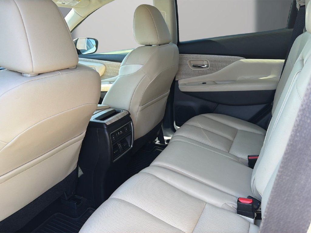 2020 Nissan Murano SL - Photo 15