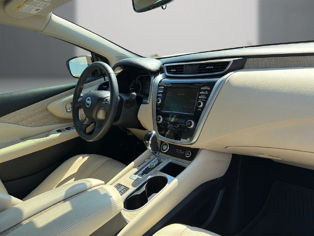2020 Nissan Murano SL - Photo 16