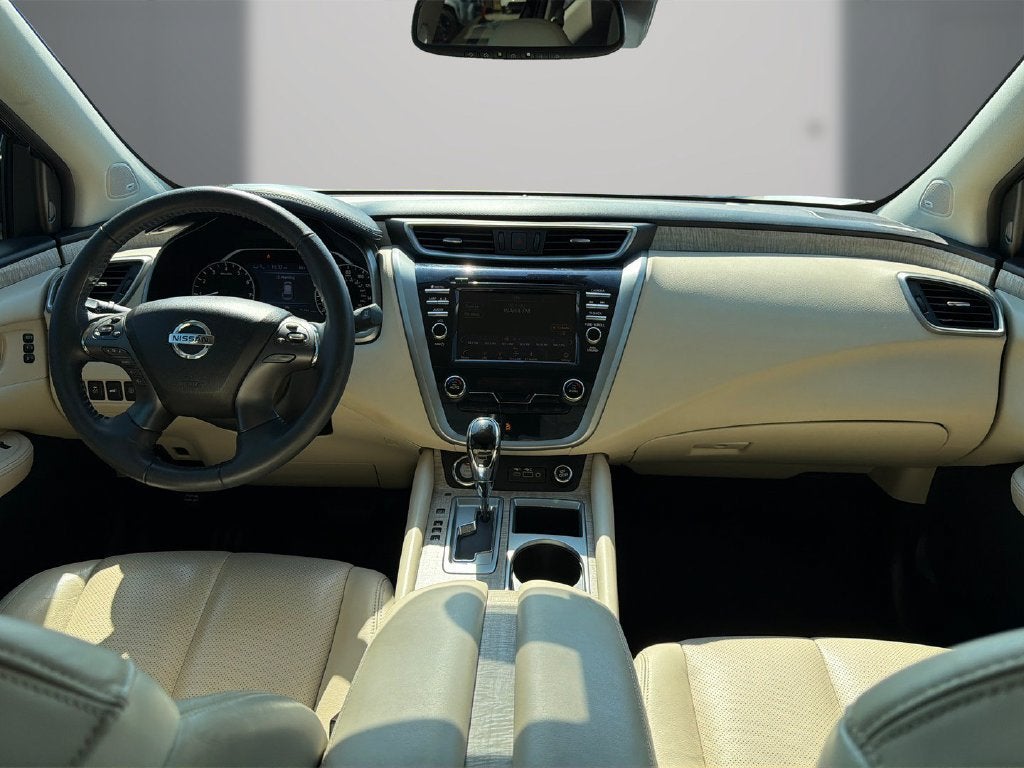 2020 Nissan Murano SL - Photo 17