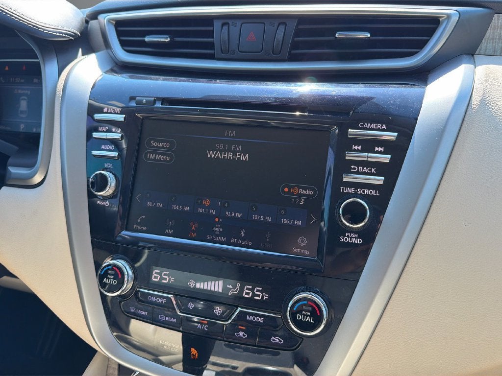 2020 Nissan Murano SL - Photo 19