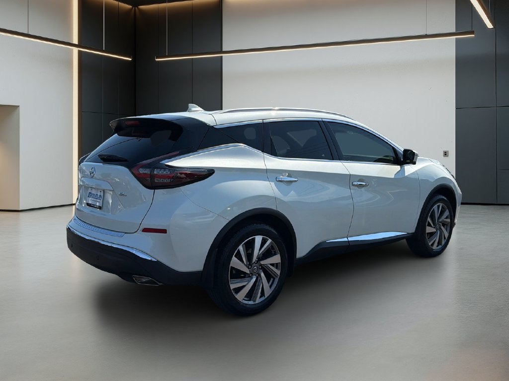 2020 Nissan Murano SL - Photo 6