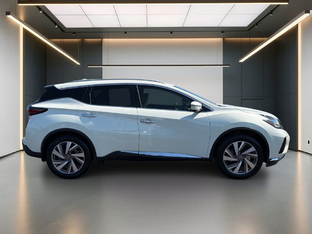 2020 Nissan Murano SL - Photo 7
