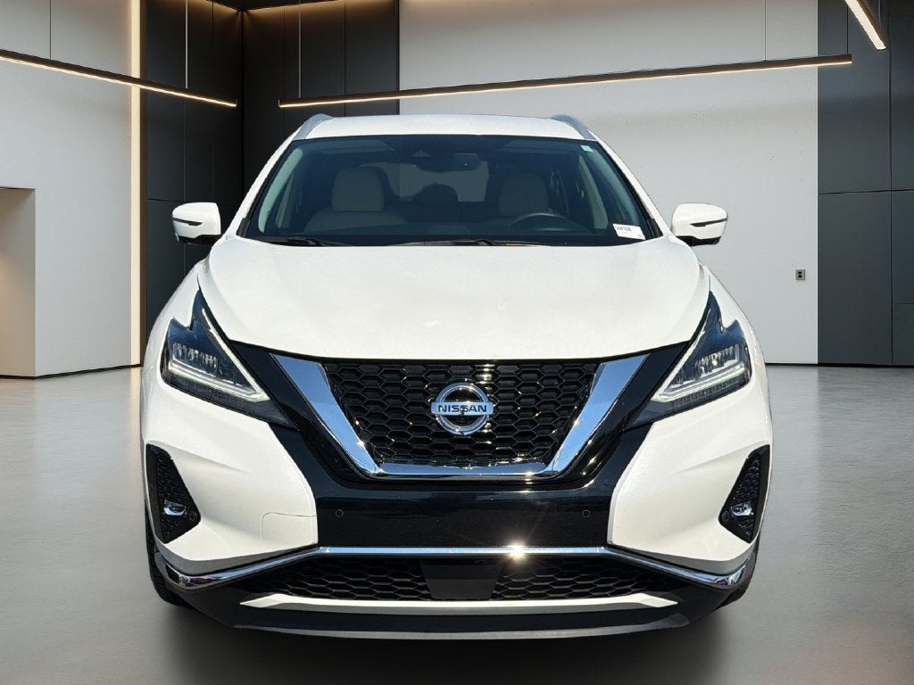 2020 Nissan Murano SL - Photo 9