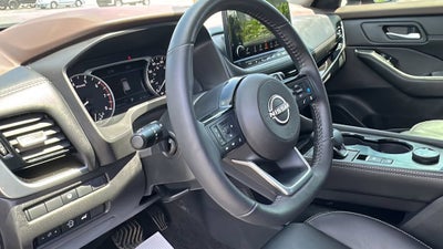 2023 Nissan Rogue SL Intelligent AWD